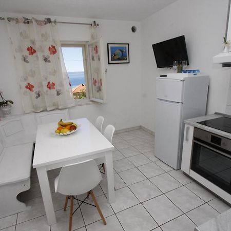 Apartments Galic Makarska Kültér fotó