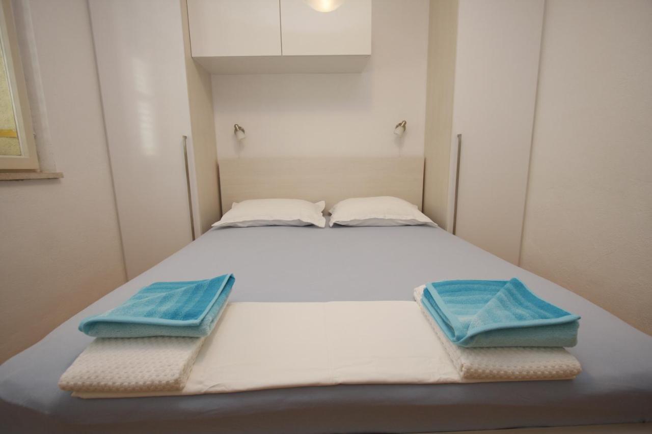 Apartments Galic Makarska Kültér fotó