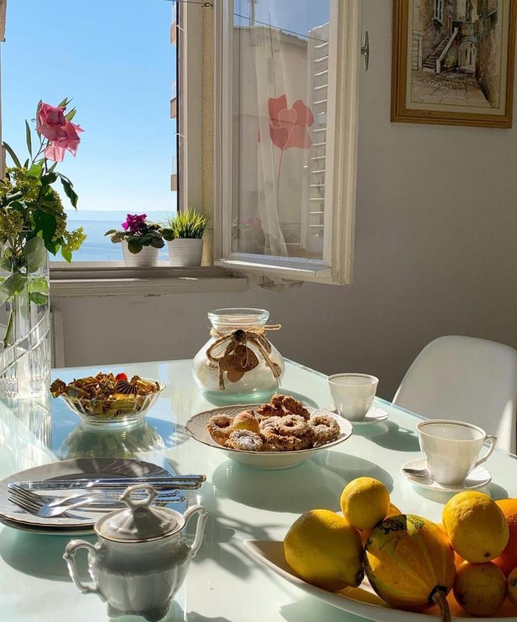 Apartments Galic Makarska Kültér fotó
